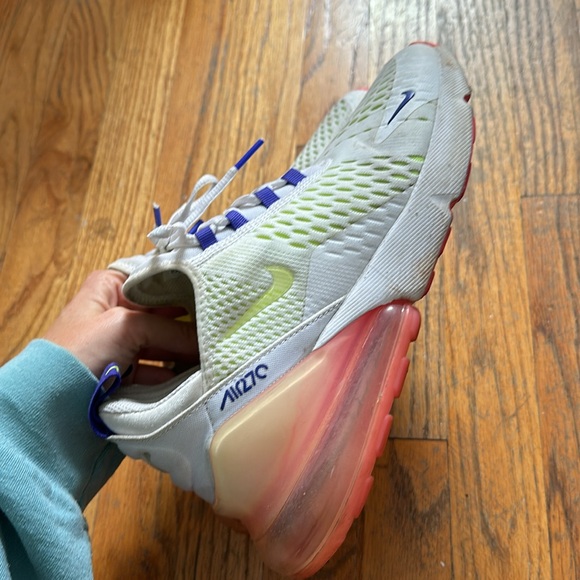 Nike air 270 - Picture 6 of 6
